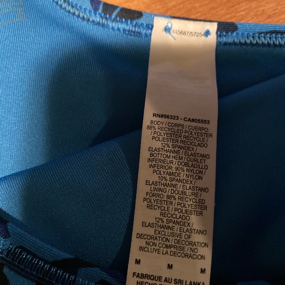 Nike Dri-fit Sports Bra 2 pair - Picture 3 of 4